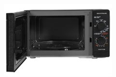 Lò vi sóng có nướng Sharp R-G211TV-BK 21 lít