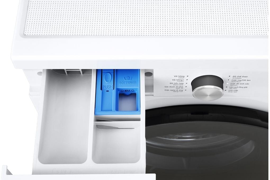 Máy giặt LG Inverter 9 kg FB1209S5W