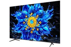 Google Tivi TCL QD-Mini LED 4K 75 inch 75P8LS