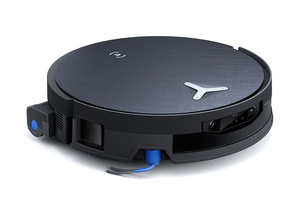 Robot hút bụi lau nhà Ecovacs X12 OMNICYCLONE
