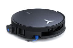 Robot hút bụi lau nhà Ecovacs X12 OMNICYCLONE