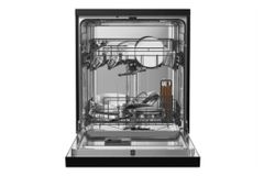 Máy rửa bát độc lập Aqua ADWA15-686BK2VN