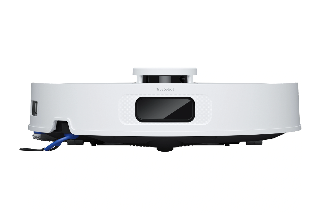 Robot hút bụi lau nhà Ecovacs T30C Prime Omni Trắng