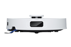 Robot hút bụi lau nhà Ecovacs T30C Prime Omni Trắng
