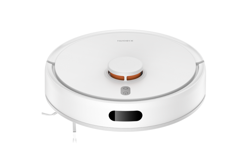 Robot hút bụi lau nhà Xiaomi Vacuum S20