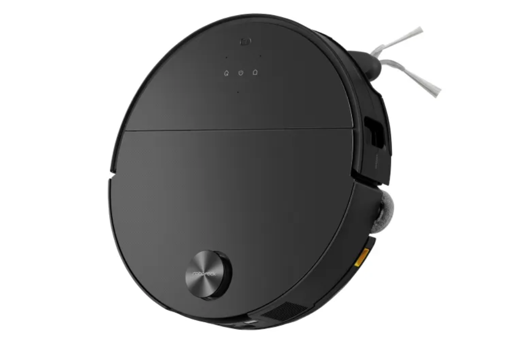 Robot hút bụi lau nhà Roborock Saros 10