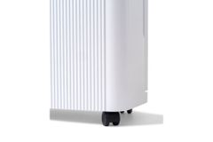 Máy Hút Ẩm Kiêm Lọc Không Khí AZUKI GALAXY X4