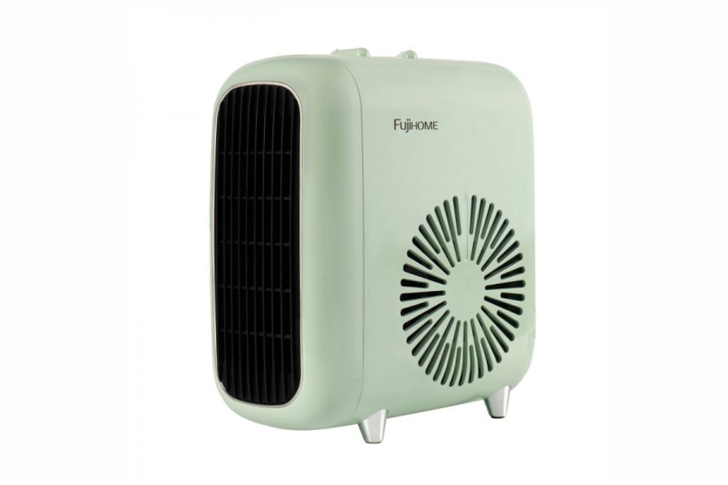 Quạt sưởi gốm Ceramic Fujihome FH1200 2000W