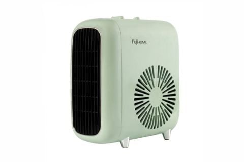 Quạt sưởi gốm Ceramic Fujihome FH1200 2000W
