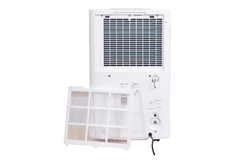 Máy hút ẩm New Widetech WDH330EFW1 30L