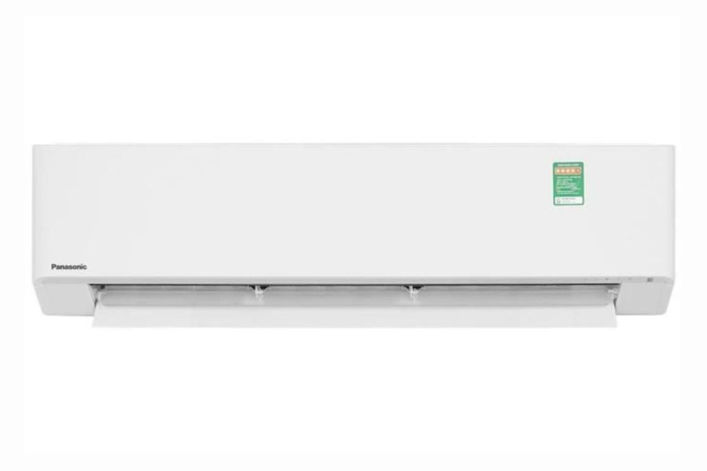 Điều hòa Panasonic Inverter 1 chiều 24000 BTU XU24BKH-8