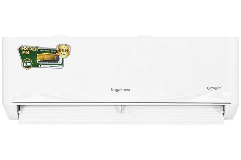 Điều hòa 1 chiều Nagakawa 9000 BTU Inverter NIS-C09R2T62