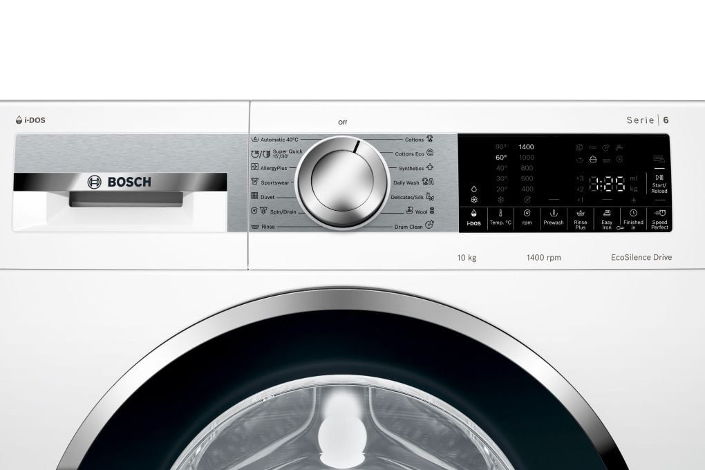 Máy Giặt Bosch 8 Kg WGG234E0SG
