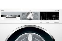 Máy Giặt Bosch 8 Kg WGG234E0SG
