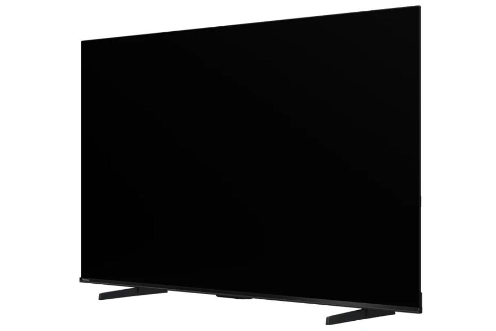 Smart Tivi QLED Hisense 4K 100 inch 100Q6Q
