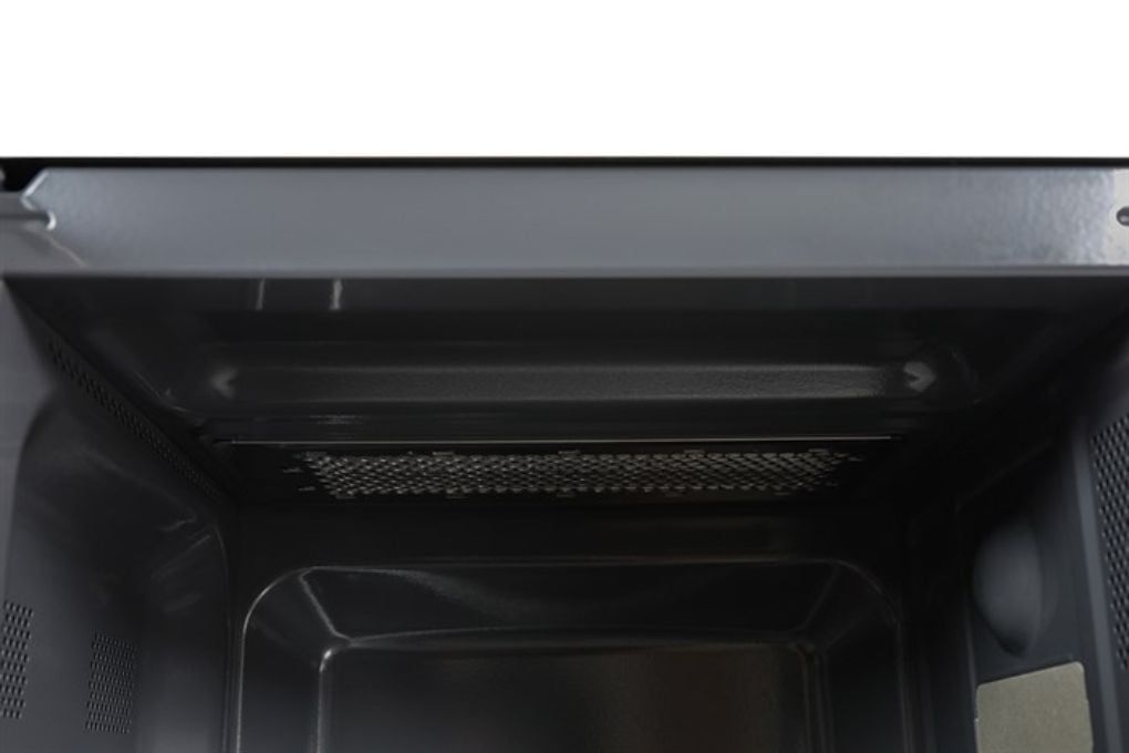 Lò vi sóng có nướng Sharp R-G251TV-BK 25 Lít