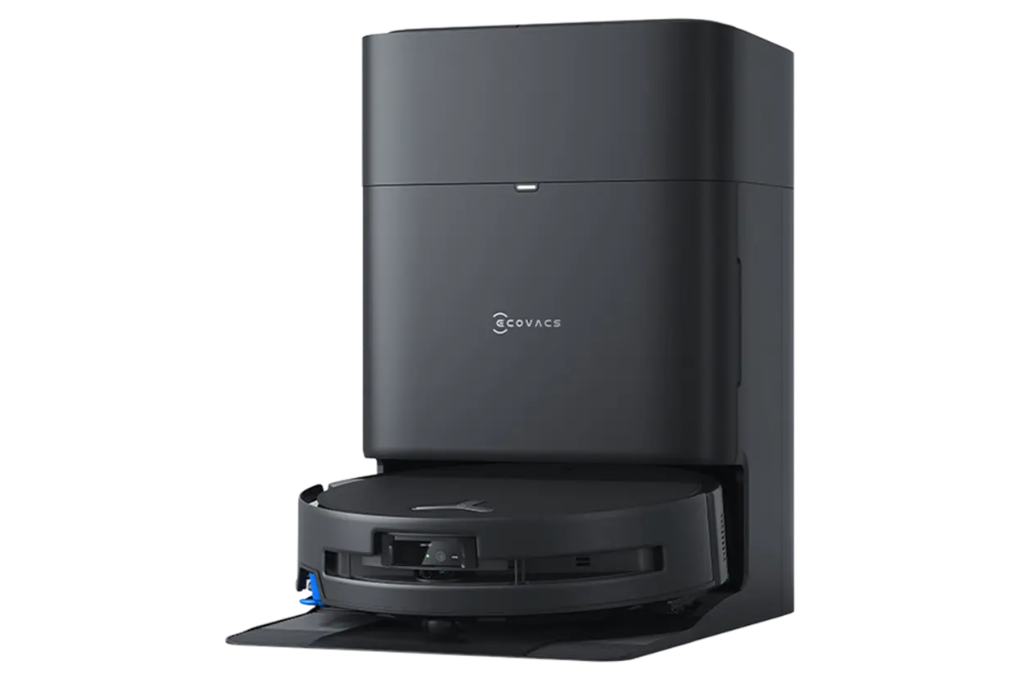 Robot hút bụi lau nhà Ecovacs Deebot T80S OMNI