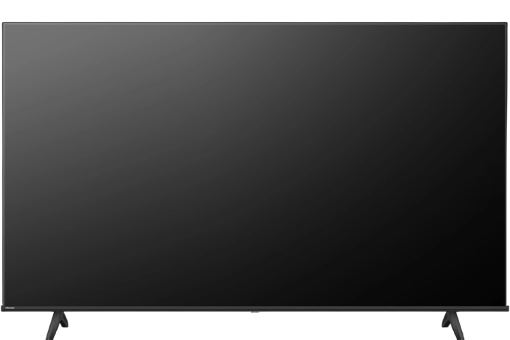 Smart Tivi Hisense 4K 65 inch 65A6100N