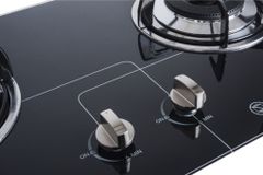 Bếp gas âm kính Sunhouse Mama MMB6632