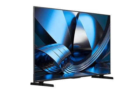 Smart Tivi Mini LED Hisense AI 4K 55 inch 55U6SE