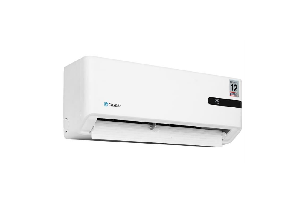 Điều hòa Casper Inverter 1 chiều 9000 BTU GC-09IB36