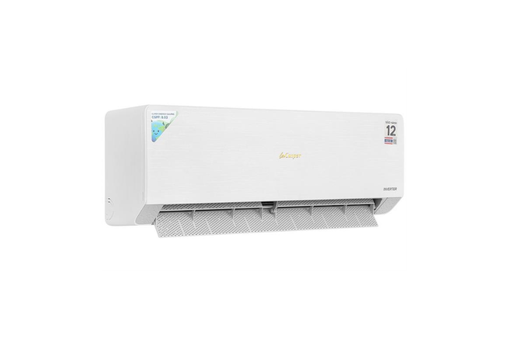 Điều hòa Casper Inverter 1 chiều 9000 BTU XC-09IU38