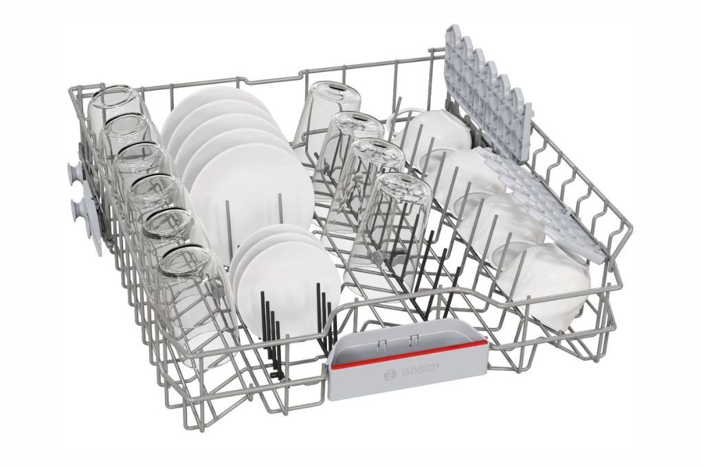 Máy rửa bát Bosch SMS4ECI01P 13 bộ Serie 4