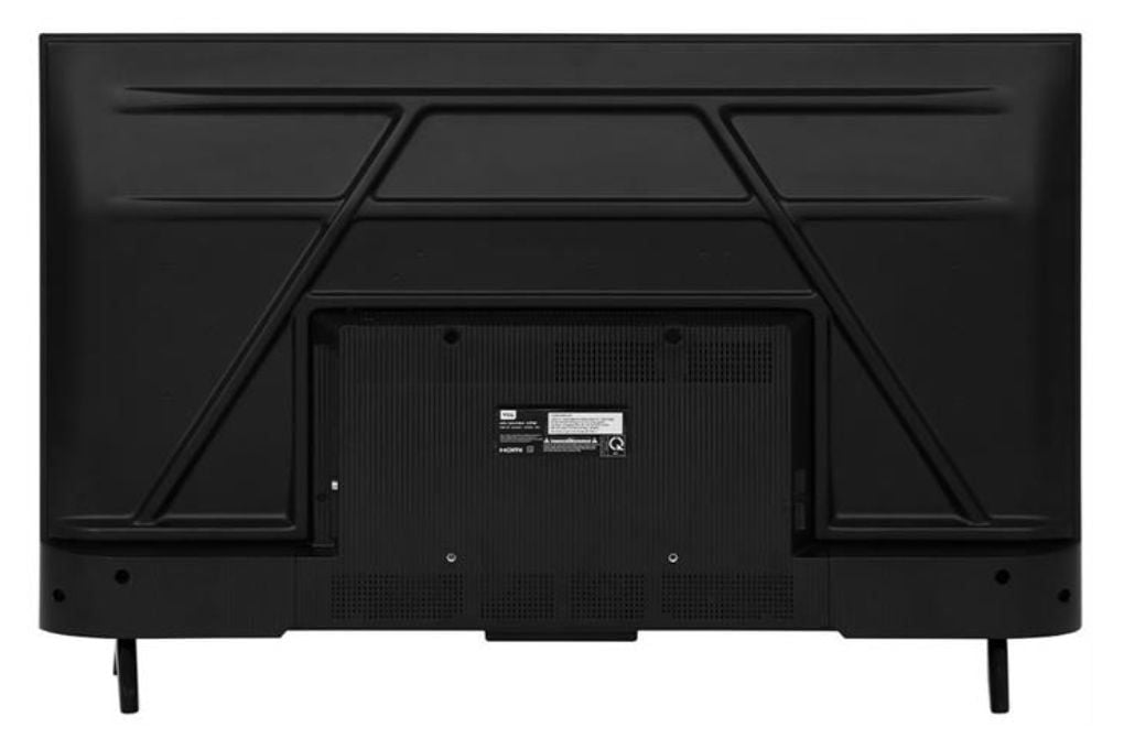 Google Tivi TCL AI 4K 43 inch 43P6K