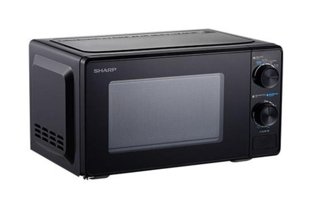 Lò vi sóng Sharp R-2039E-BK 20 Lít