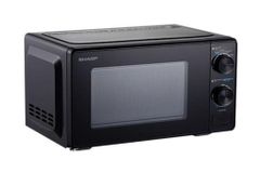 Lò vi sóng Sharp R-2039E-BK 20 Lít