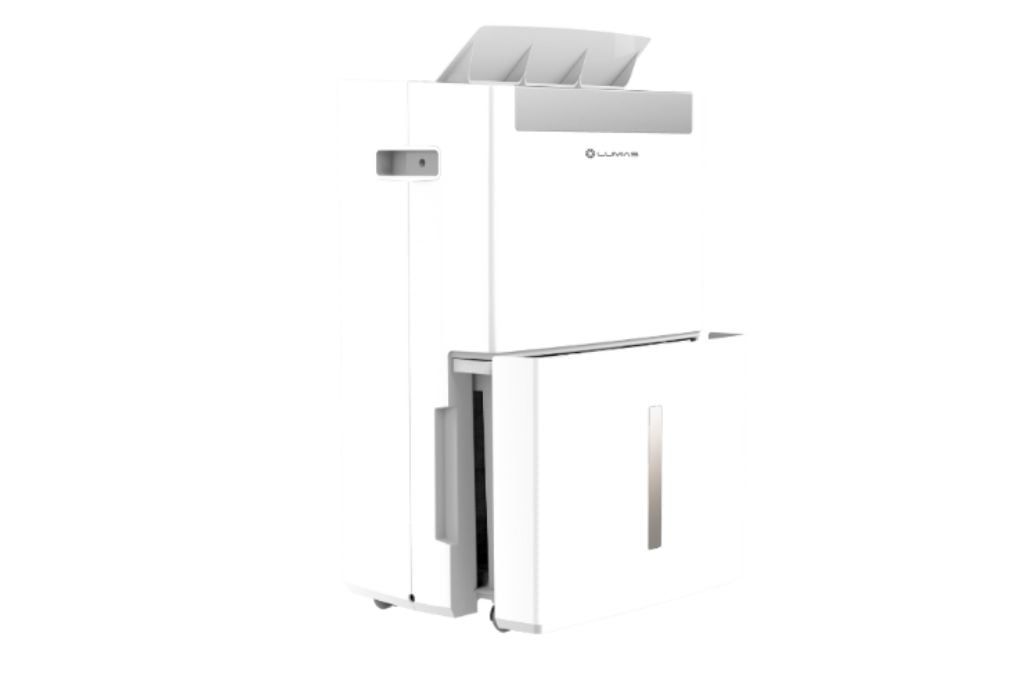 Máy hút ẩm 30L Lumias D6S 30L