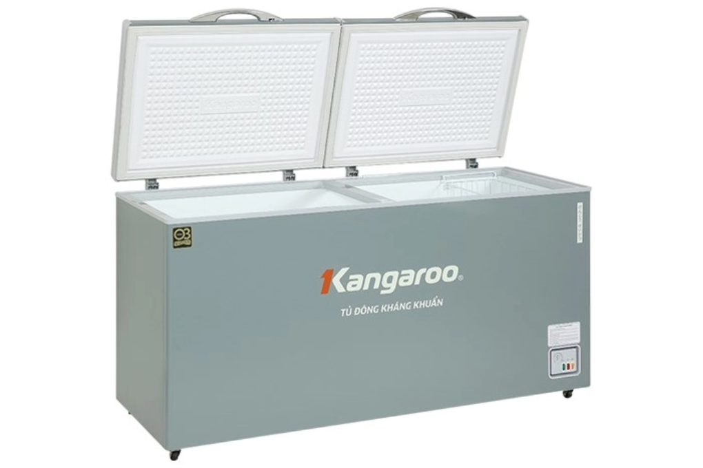 Tủ đông Kangaroo 500 lít KGFZ560NG1