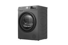Máy sấy bơm nhiệt Hisense 8 kg DH80N1T