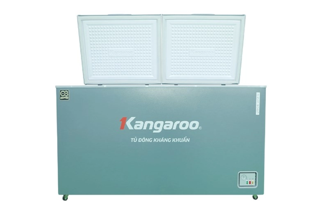 Tủ đông Kangaroo 415 lít KG415G2D