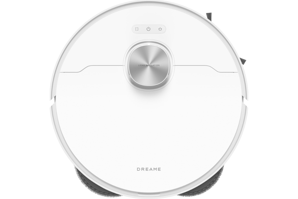 Robot hút bụi lau nhà Dreame L10S Ultra Gen 2.0
