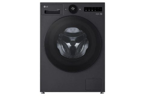 Máy giặt sấy LG AI DD™ 2.0 Inverter giặt 14 kg - sấy 8 kg FX1414R3KA