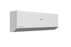 Điều hòa Aqua Inverter 1 chiều 9000 BTU AQA-RV10EA