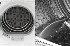 Máy sấy bơm nhiệt Electrolux 8 kg EDH803J5WCR