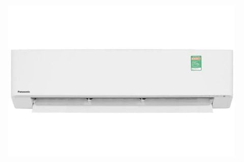Điều hòa Panasonic Inverter 1 chiều 9000 BTU U9BKH-8