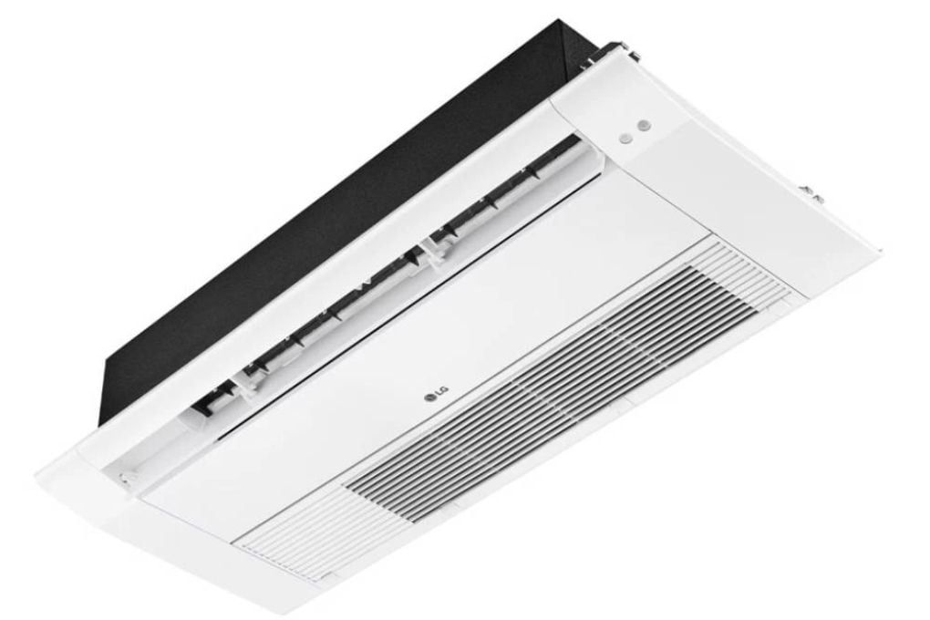 Điều hòa âm trần 1 hướng LG Inverter 24000 BTU ZTNQ24GTLA1