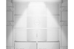 Tủ lạnh Hitachi 4 cánh Inverter 422 lít HR4N7462DSXVN