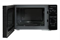 Lò vi sóng Sharp R-211TV-BK 21 lít
