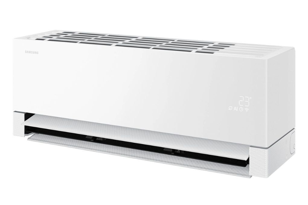 Điều hòa Samsung Wind-Free Inverter 12000 BTU AR80H13DAAWNSV