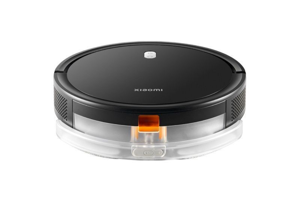 Robot hút bụi lau nhà Xiaomi Vacuum E5 - Đen