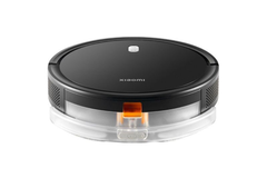 Robot hút bụi lau nhà Xiaomi Vacuum E5 - Đen
