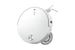 Robot hút bụi lau nhà Roborock Qrevo Edge 2 - Trắng