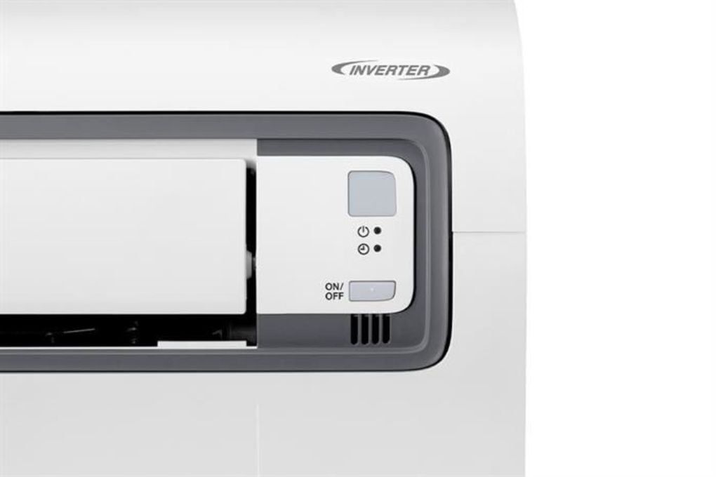 Điều hòa Daikin Inverter 1 chiều 9000 BTU ATKB25ZVMV