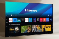 Smart Tivi QLED Hisense 32 inch 32Q5S