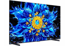 Google Tivi TCL QD-Mini LED 4K 98 inch 98P8LS