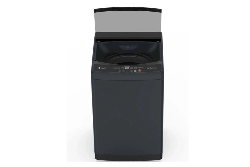 Máy giặt Casper 9 kg WT-E9NGR21